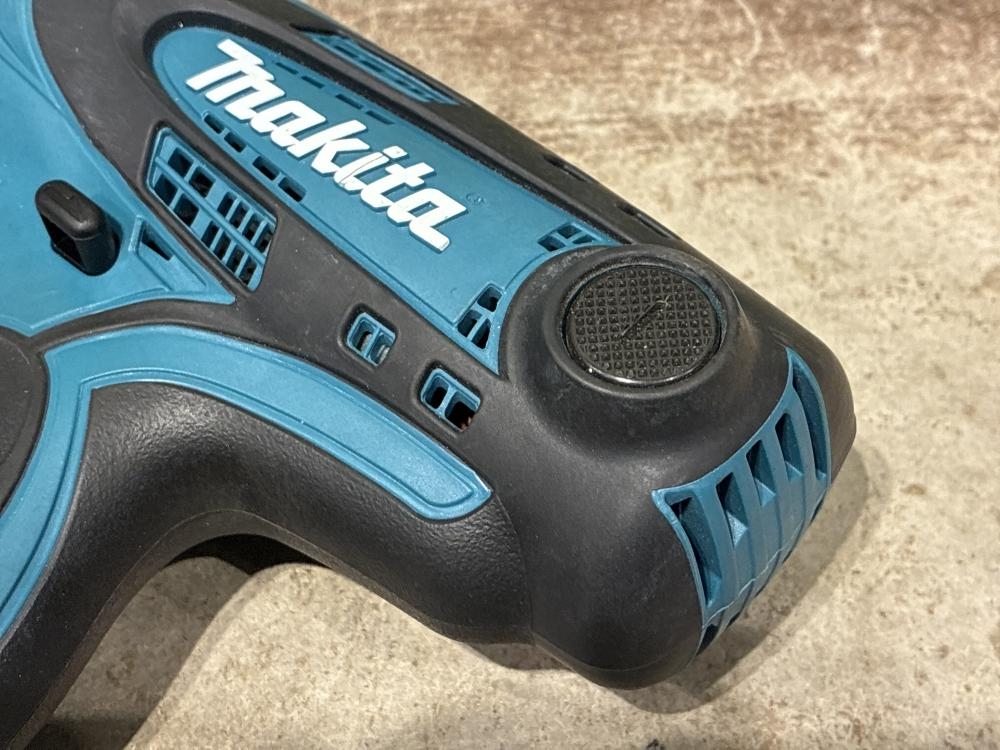 makita マキタ ソフトインパクトドライバ 6963の中古 ジャンク 《宮城