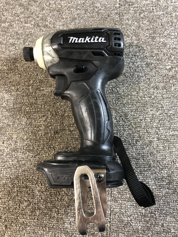 MAX80%OFF／セール開催中 マキタ 充電式インパクトドライバ TD147Dの中古 中古C傷汚れあり その他