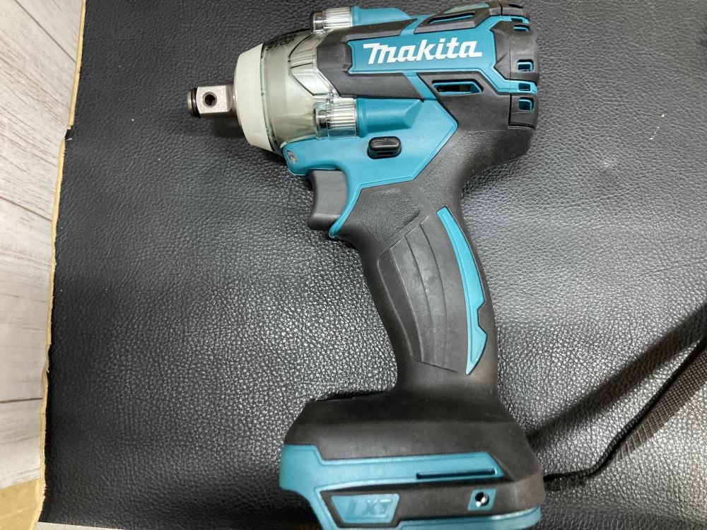 マキタ 14.4V充電式インパクトレンチ TW284DZの中古 未使用品 《神奈川