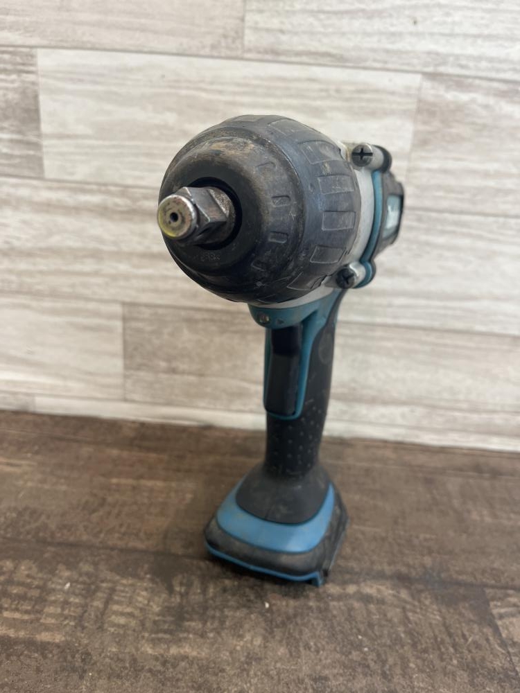 makita マキタ TW450D インパクトレンチ 中古品 18V 本体のみ【ハンズクラフト宜野湾店】 2026年最新】Yahoo!オークション -マキタtw450の中古品・新品・未使用