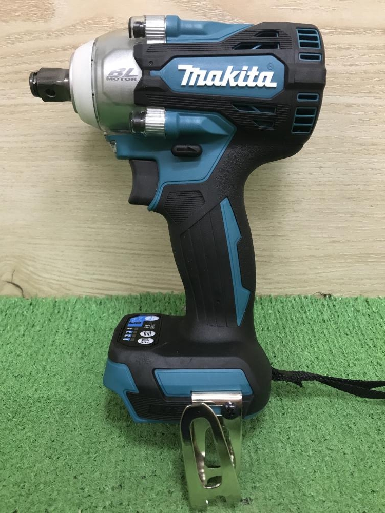 Makita マキタ TW300D 充電式インパクト +充電器