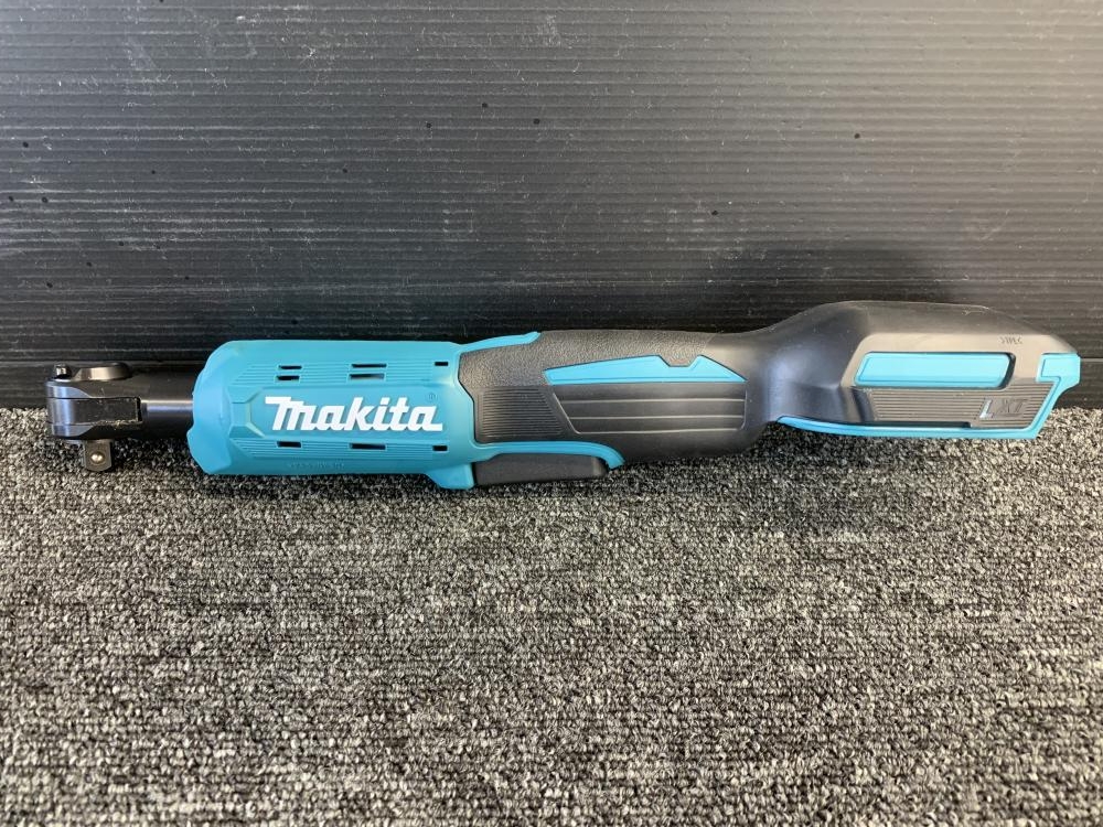 マキタ makita 充電式ラチェットレンチ WR180DZの中古 未使用品 《大阪