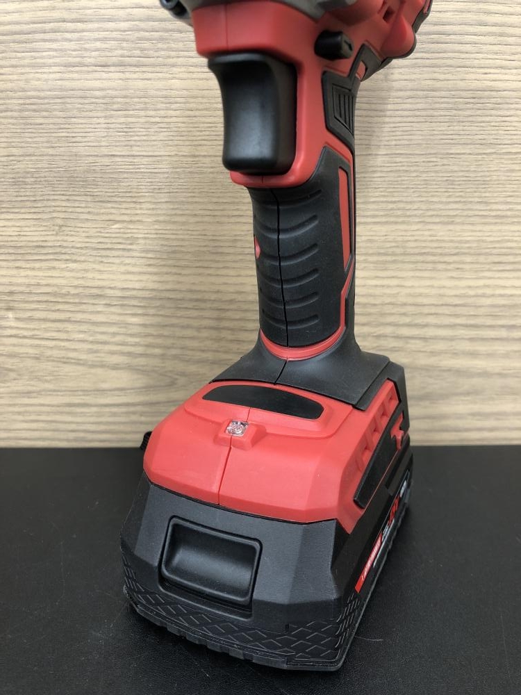 アストロプロダクツ 1/2DR充電式インパクトレンチ AP050876の中古 中古