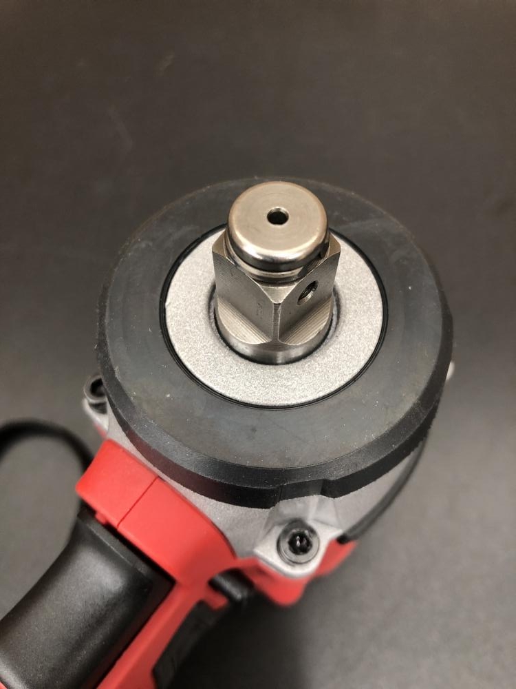 アストロプロダクツ 1/2DR充電式インパクトレンチ AP050876の中古 中古