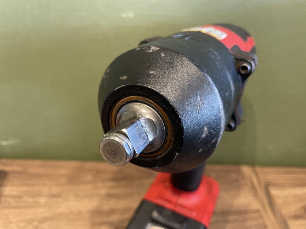 Snap-on インパクトレンチ CTJ7850の中古 中古B使用感あり 《宮城
