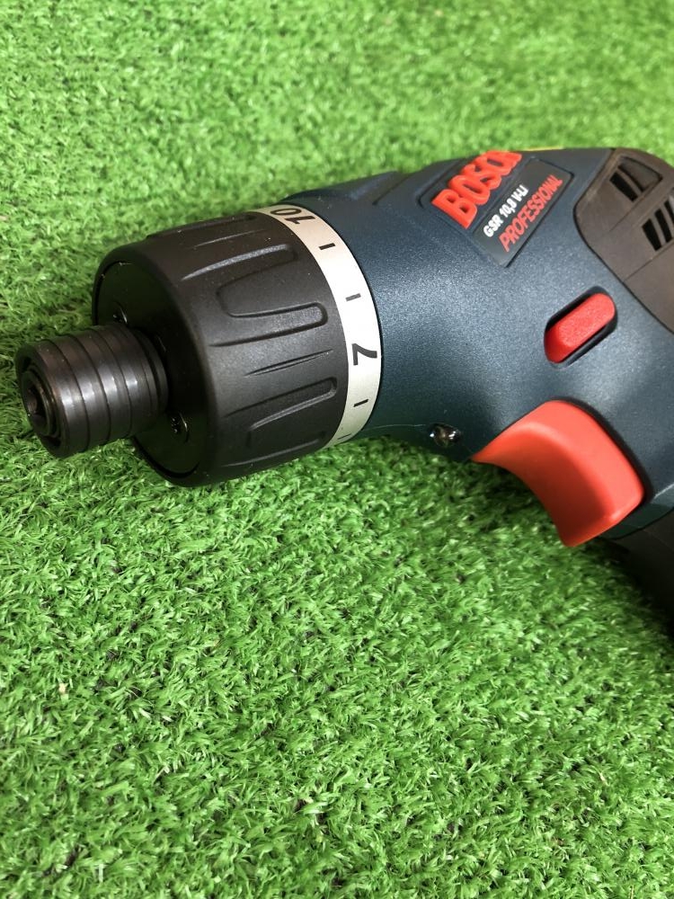 ボッシュ BOSCH コードレスドライバドリル GSR10.8V-LIの中古 ボッシュ BOSCH コードレスドライバドリル GSR10.8V-LIの中古