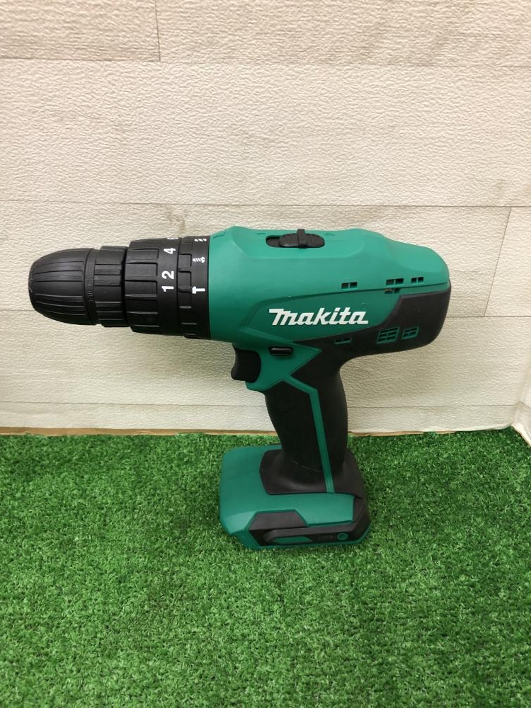 オープニング MAKITA M850D 14.4v - 自転車