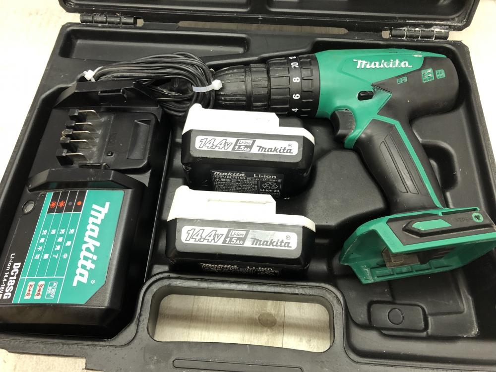 ベビーグッズも大集合 MAKITA M850D 14.4v - 自転車