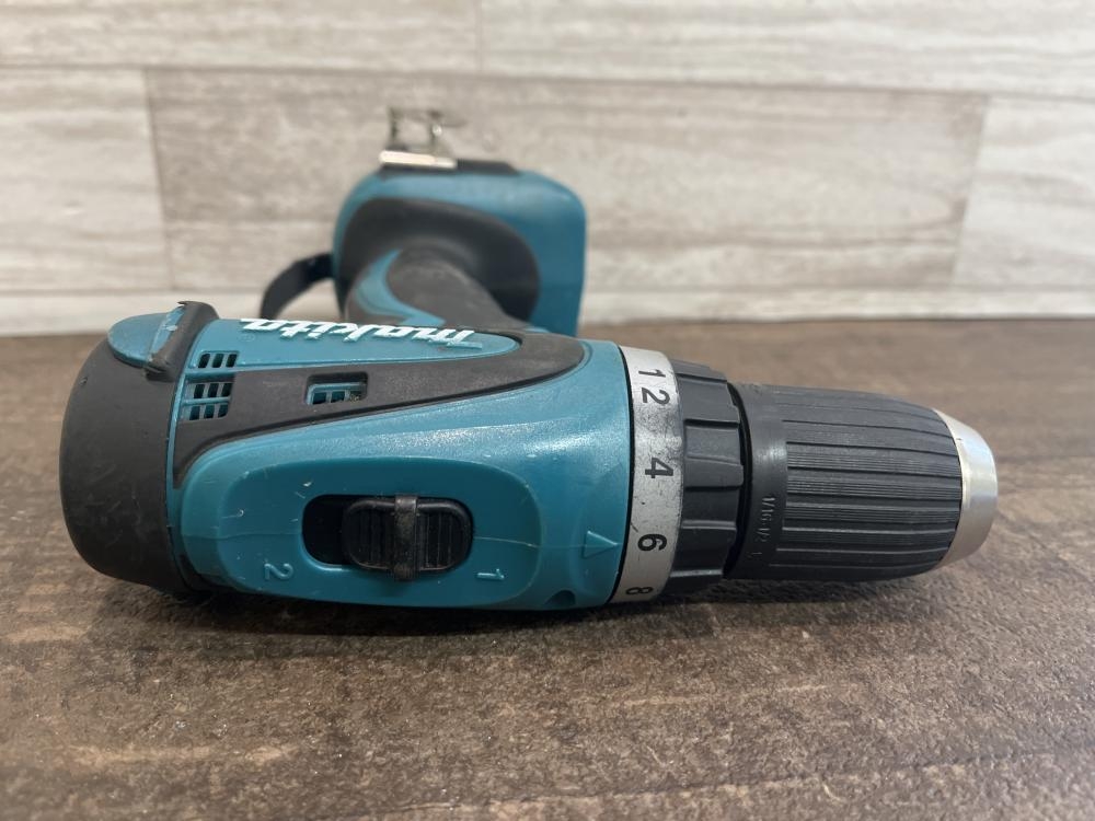 Makita - マキタ makita 充電式ドライバドリル　DF440D Makita DF440D 電動充電式ドライバドリル 14.4V マキタ本体のみ