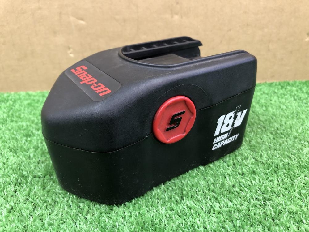 スナップオン Snap-on コードレスドライバードリル CDR4850の スナップオン Snap-on コードレスドライバードリル CDR4850の