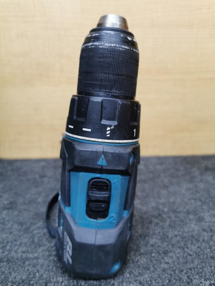 マキタ DF480D 充電式ドライバードリル【リライズ野田愛宕店】【店頭