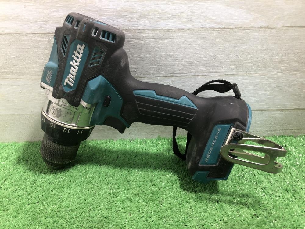 makita マキタ 18V ドライバ ドリル 充電 HP486D 本体のみ