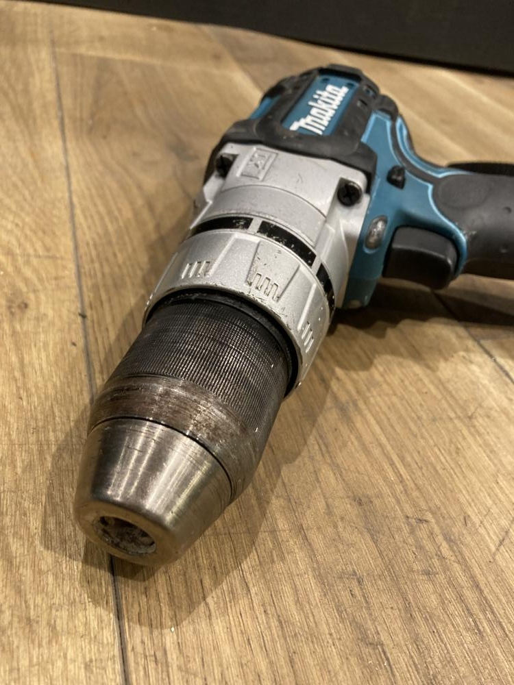 マキタ makita 充電式震動ドライバドリル HP454Dの中古 中古B使用感あり 《埼玉・上尾》中古工具販売の専門店│ ツールオフ上尾店  ｜中古工具販売のツールオフ