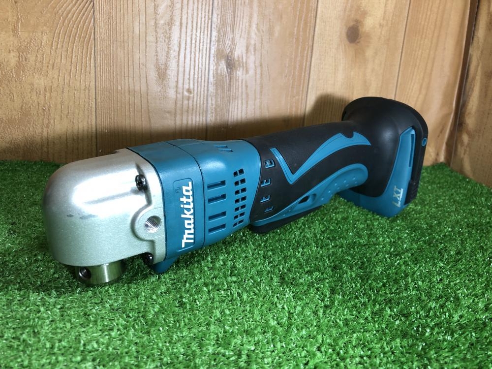 マキタ makita 充電式アングルドリル DA340DZの中古 中古B使用感あり