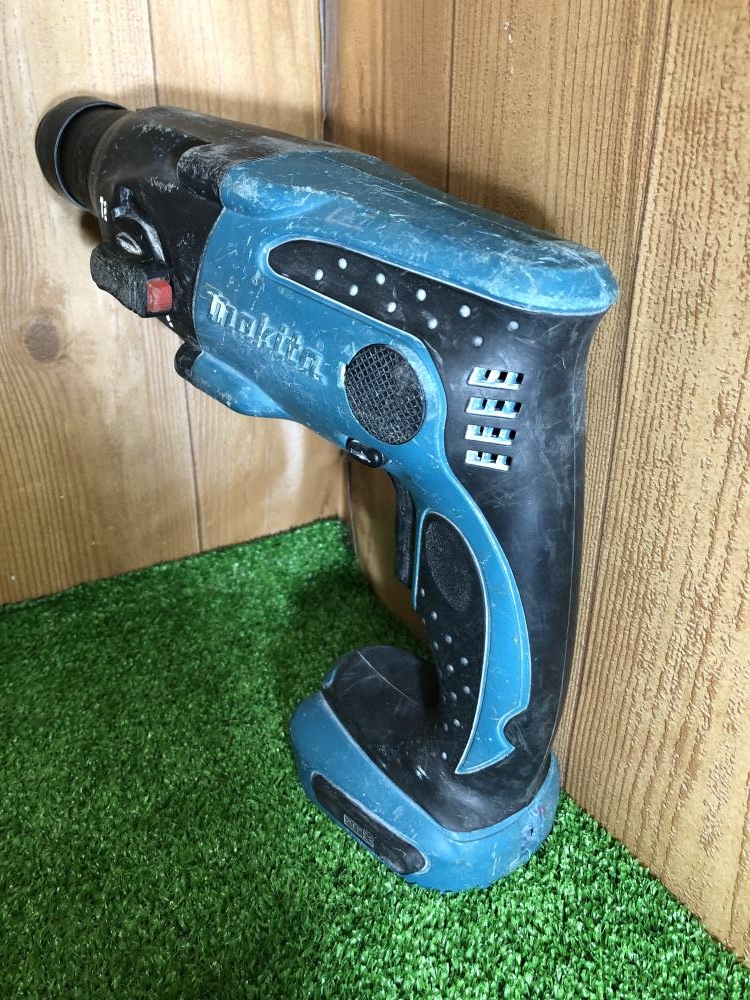 マキタ makita 16mm充電式ハンマドリル HR163Dの中古 中古C傷汚れあり 