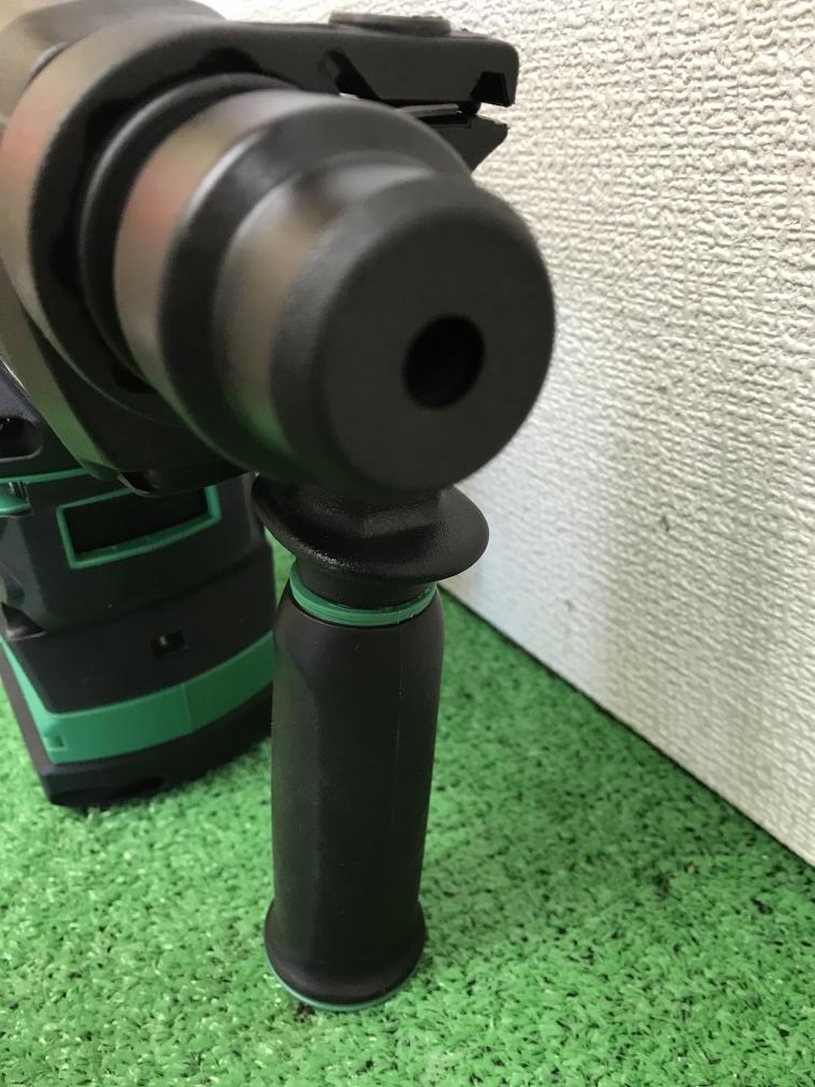 HiKOKI 28mmコードレスロータリハンマドリル D3628DAの中古 未 HiKOKI 28mmコードレスロータリハンマドリル D3628DAの中古 未