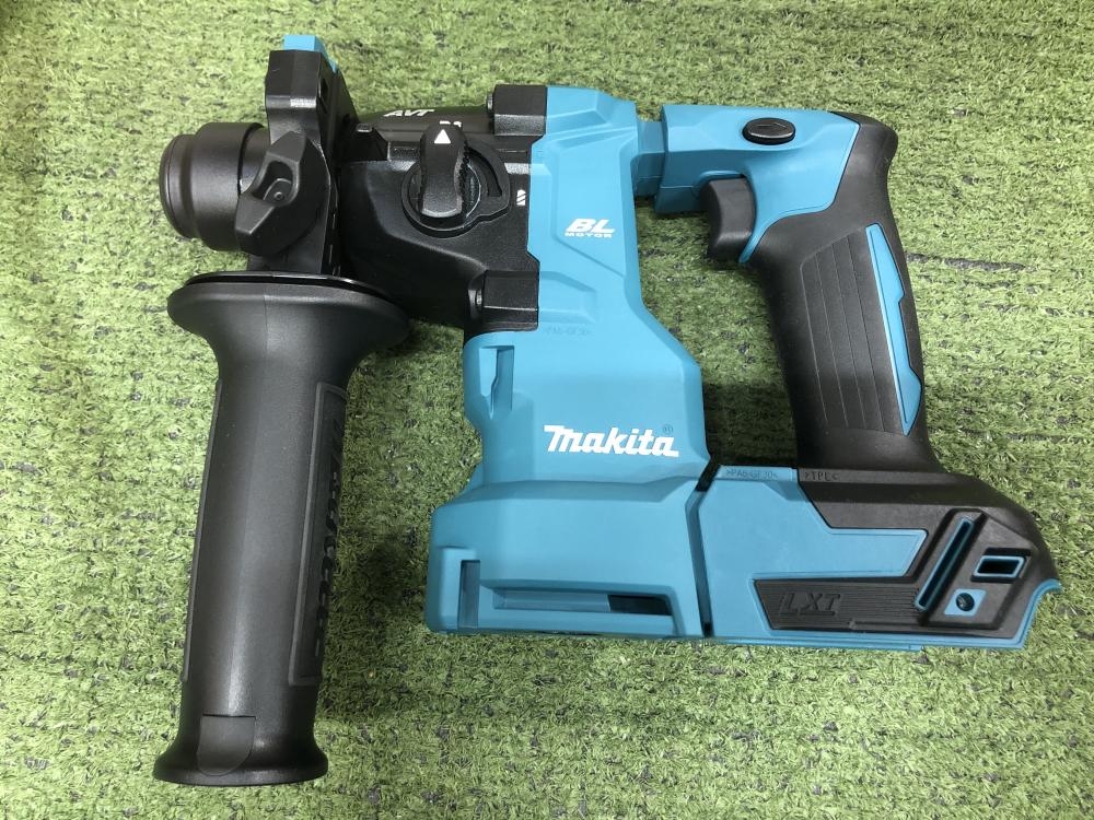 引き取り限定】 マキタ HR1841F ハンマドリル ケース付き 18mm