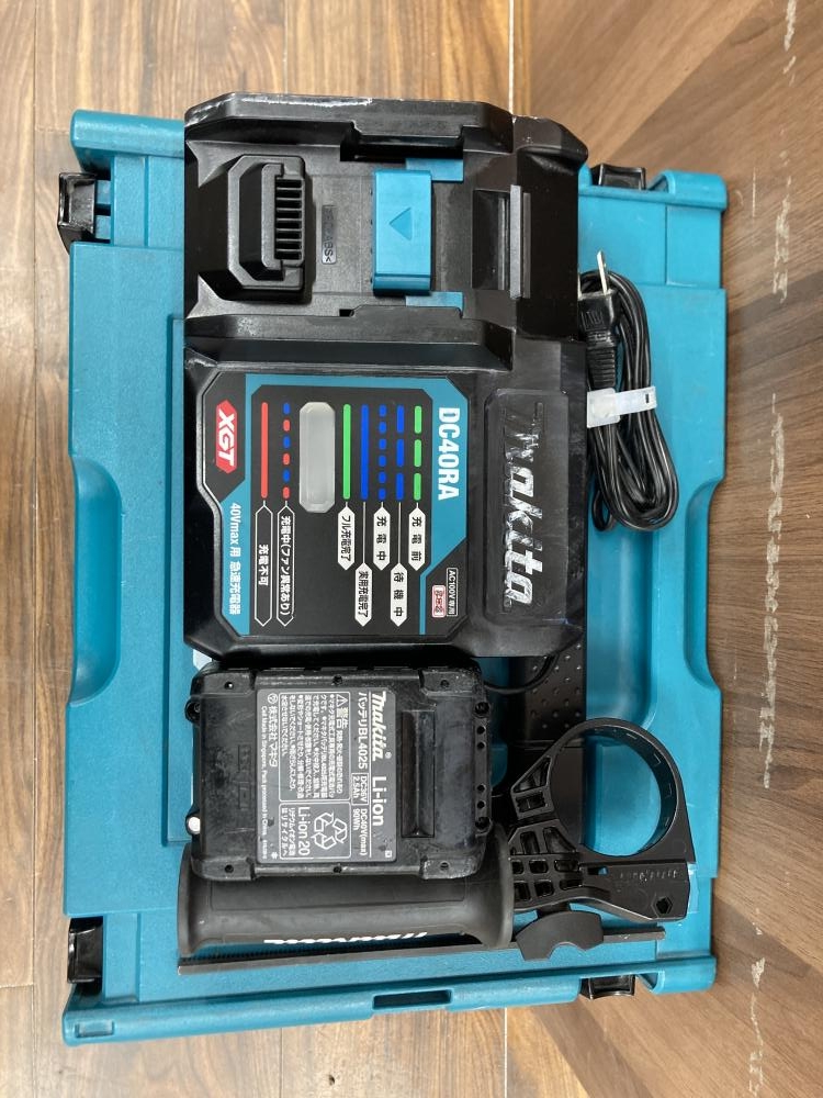 Makita - 新品未使用マキタ　充電式ハンマドリルHR001GDXV 新品未使用マキタ 充電式ハンマドリルHR001GDXV