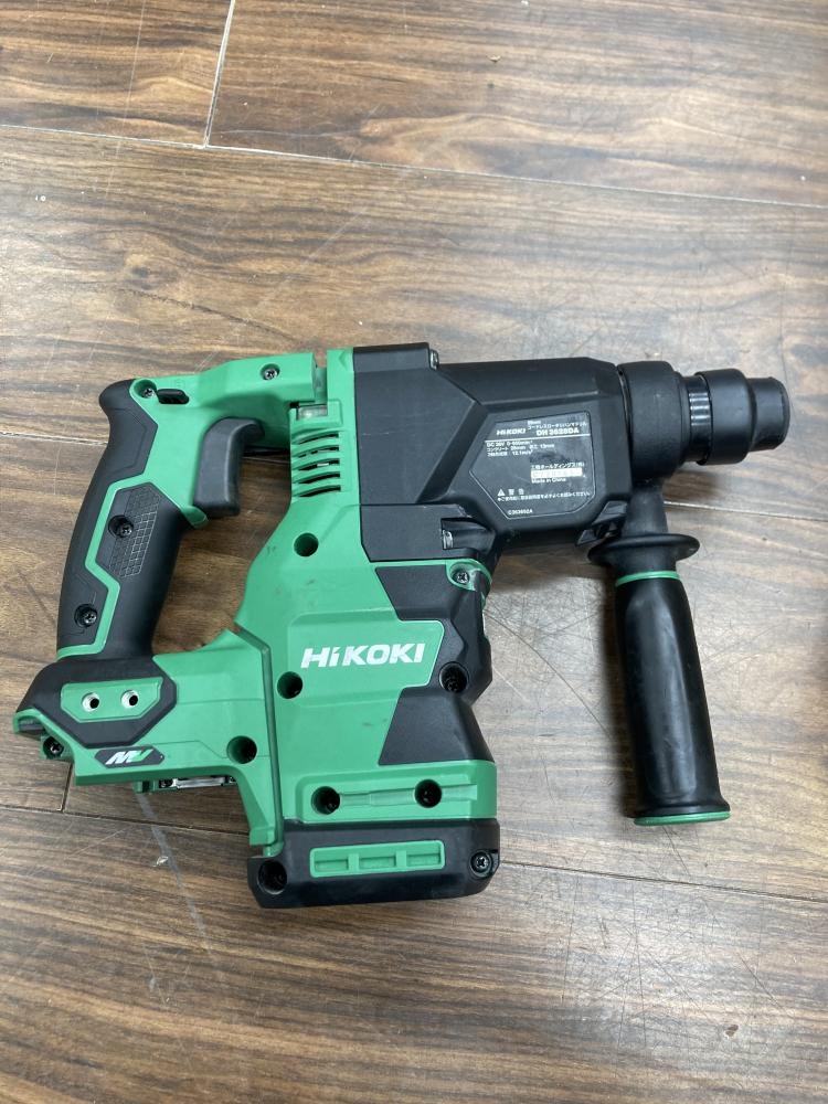✨HiKOKI　中古　DH36DRA　ハンマドリル 36V　28ｍｍ　本体のみ✨うるま市田場✨ ハイコーキ ハンマードリル36v」の人気商品一覧 | 安い商品を通販