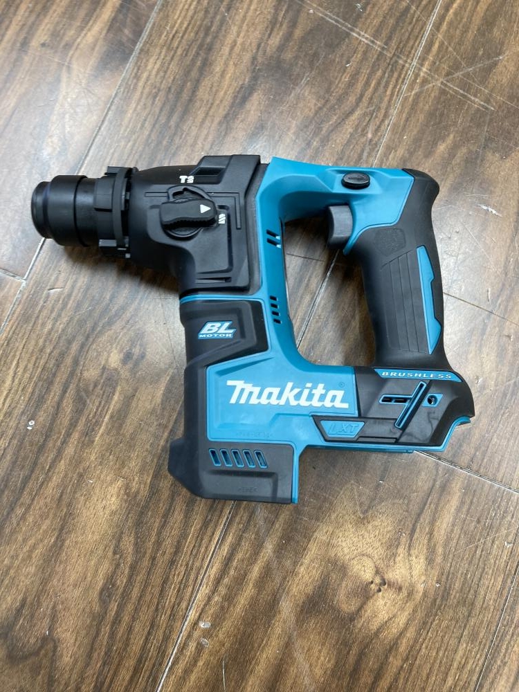 中古】 マキタ Makita HR171DZ 充電式ハンマドリル 17mm 18V 本体のみ