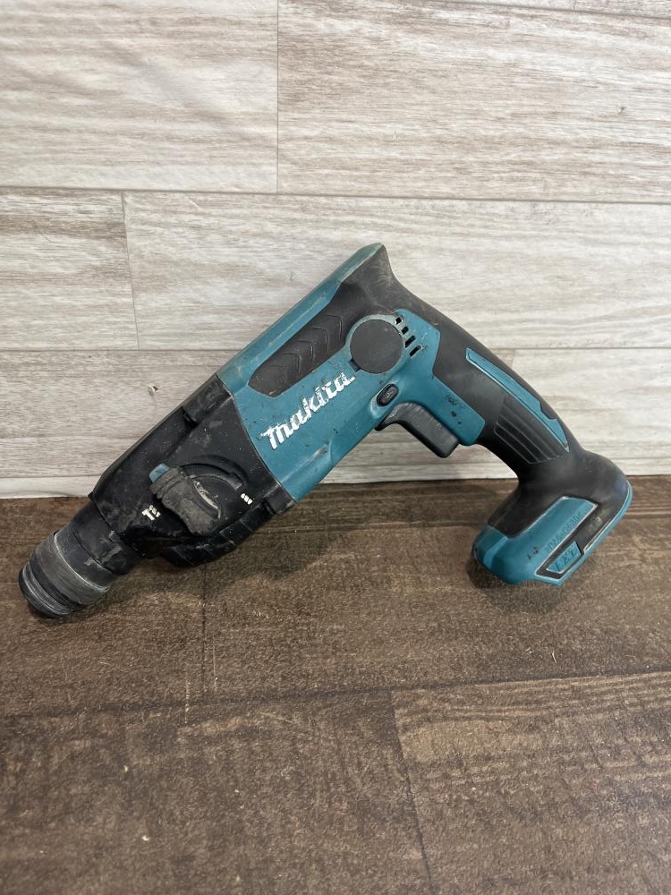 【中古品】☆マキタ(makita) コードレスハンマドリル HR165DZK【戸田店】 マキタ makita 充電式ハンマドリル HR165Dの中古 中古C傷汚れあり