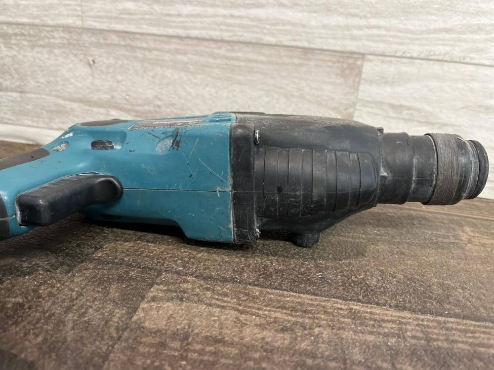 マキタ makita 充電式ハンマドリル HR165Dの中古 中古C傷汚れあり