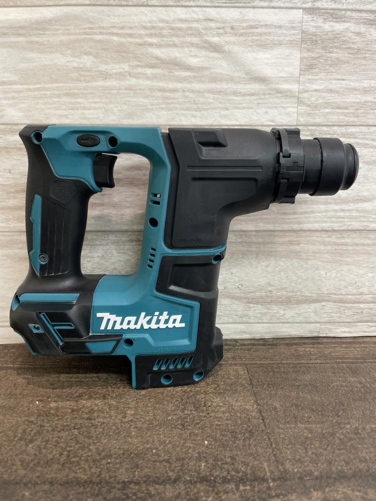 マキタ makita 17mm充電式ハンマドリル HR171Dの中古 中古B使用感あり