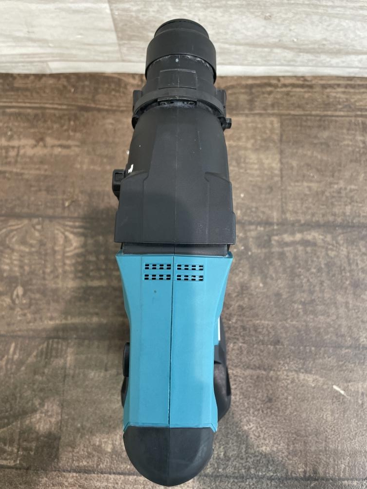 マキタ makita 17mm充電式ハンマドリル HR171Dの中古 中古B使用感あり