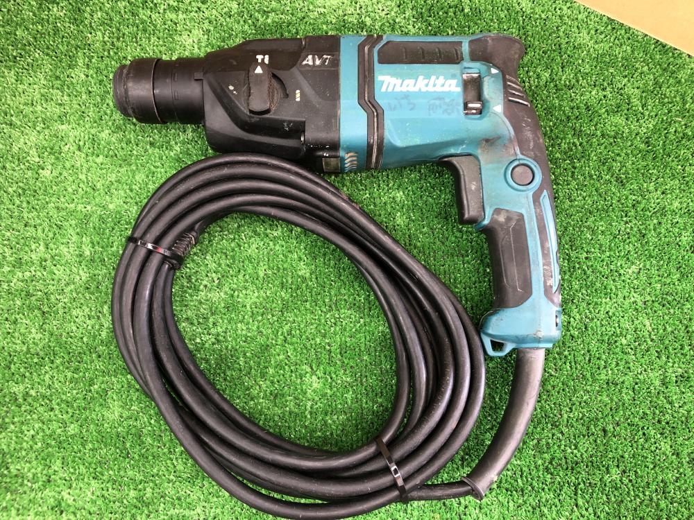 マキタ HR1841F ハンマードリル 美品❗️ マキタ(Makita) 18ミリ