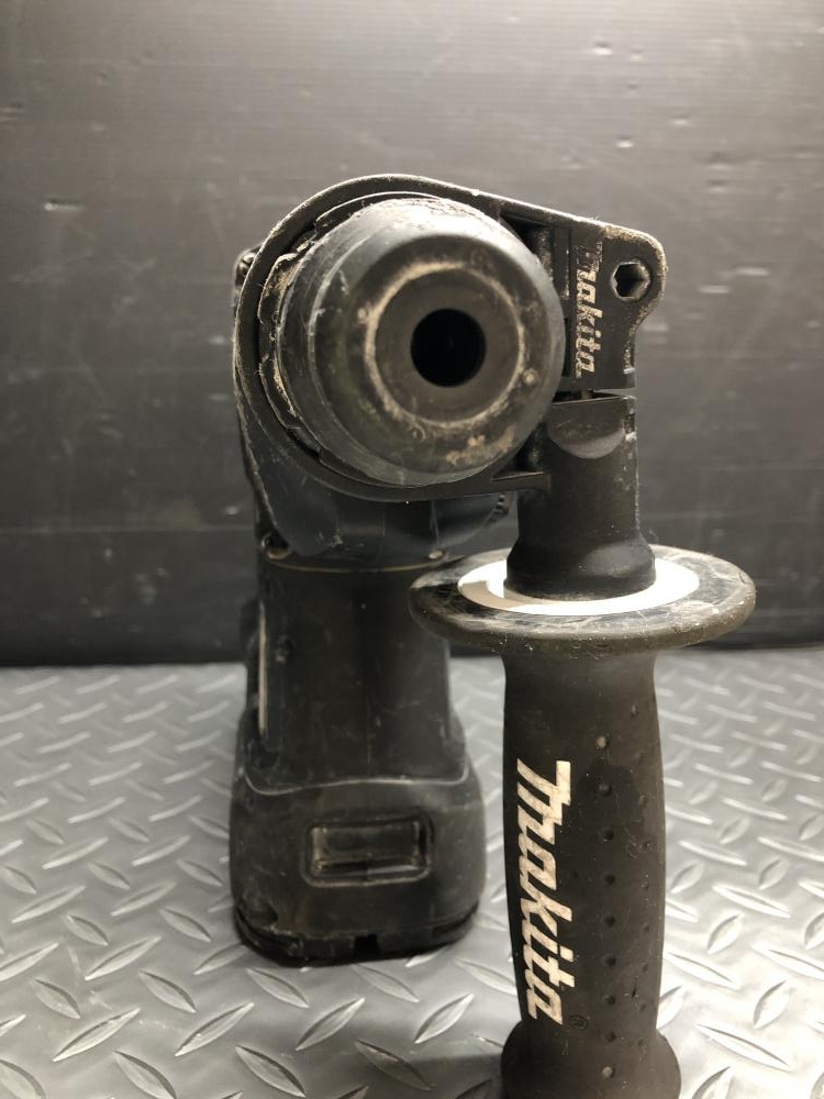 マキタ makita 24mm充電式ハンマドリル HR244D バッテリー マキタ makita 24mm充電式ハンマドリル HR244D バッテリー