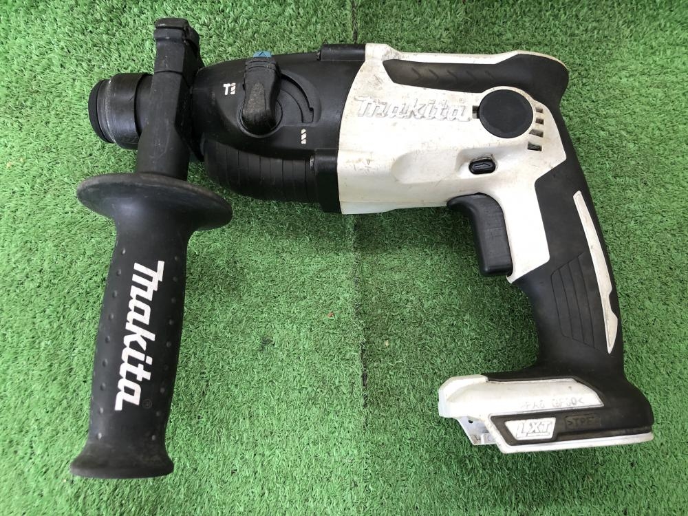 マキタ makita 16㎜ハンマドリル HR165Dの中古 中古C傷汚れあり 《埼玉・鴻巣》中古工具販売の専門店│ ツールオフ鴻巣店  ｜中古工具販売のツールオフ