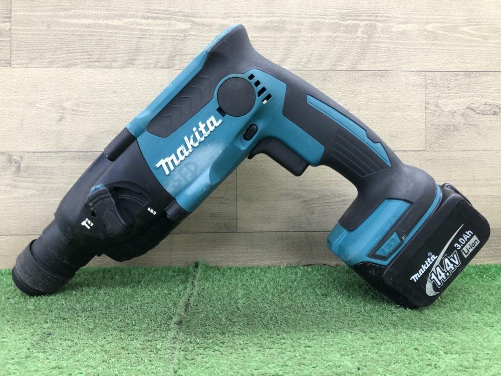 マキタ makita 14mm充電式ハンマードリル HR164Dの中古 中古C傷汚れ