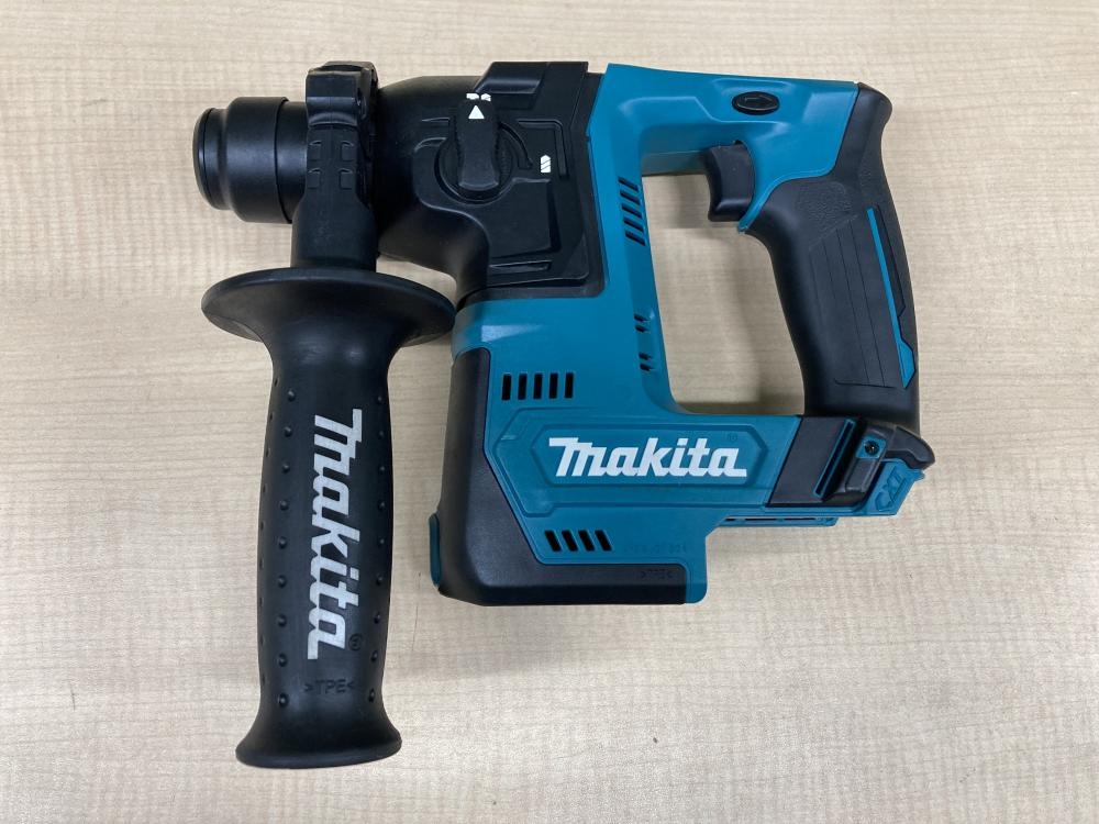 マキタ makita 14mm充電式ハンマドリル HR140Dの中古 中古B使用感あり