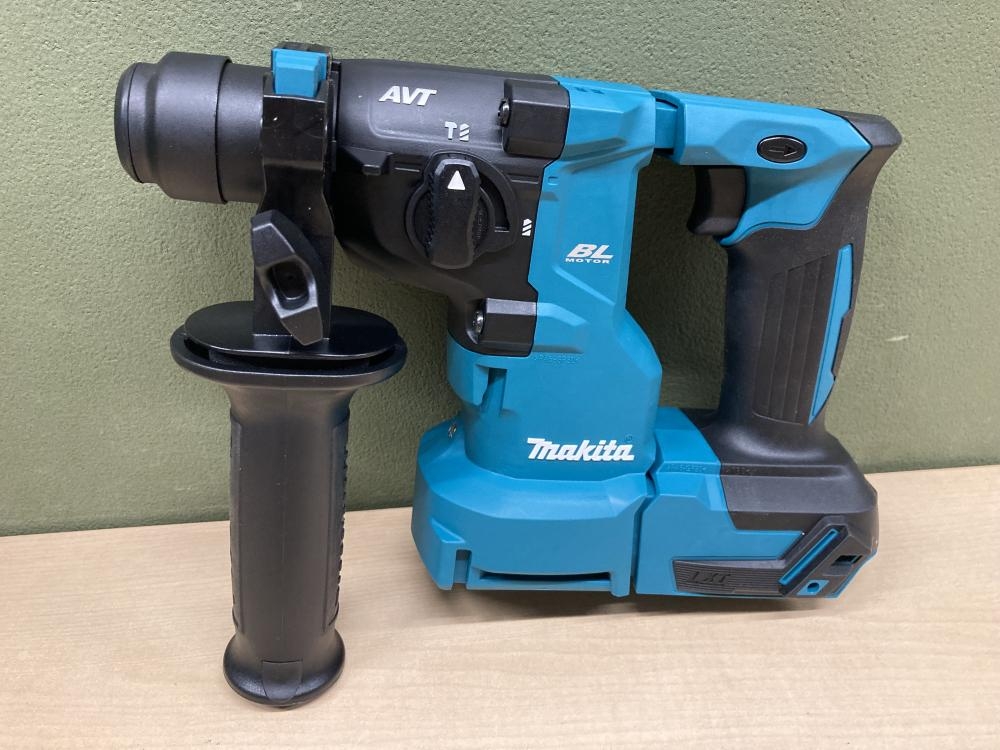 マキタ makita 18mm充電式ハンマドリル HR183Dの中古 未使用品 《埼玉 