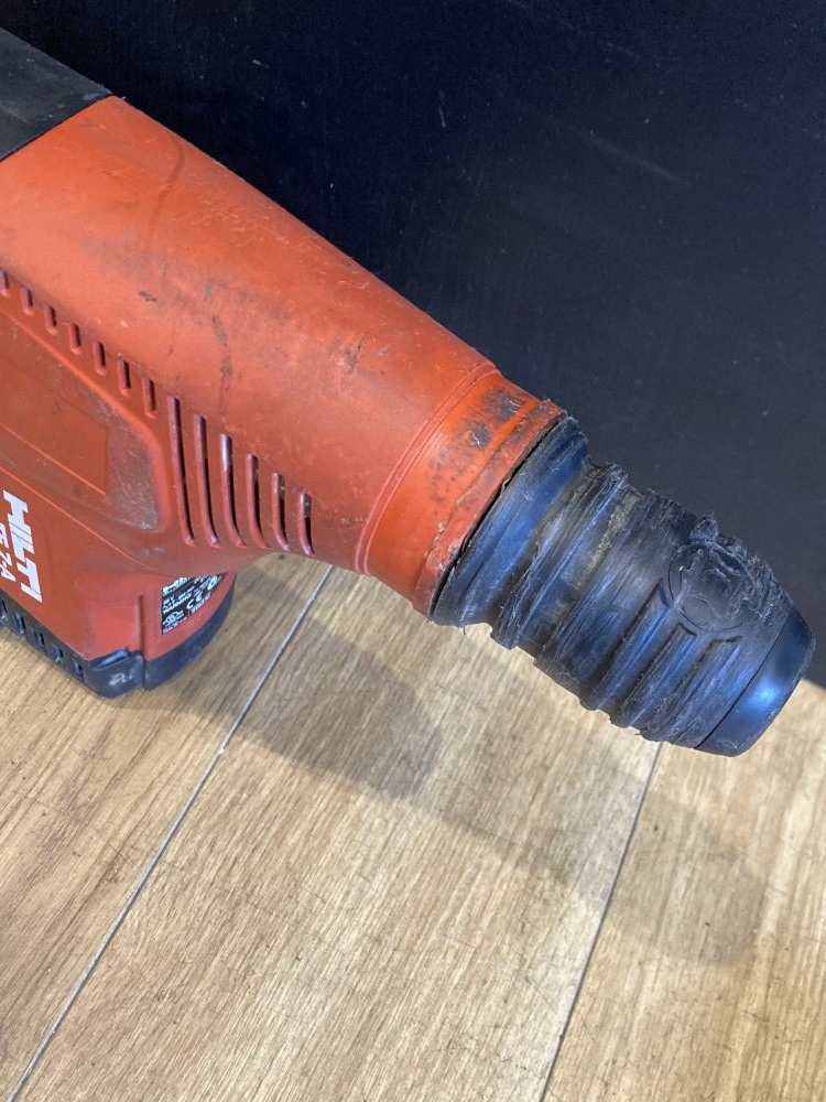 HILTI ヒルティ 充電式ハンマドリル TE7-Aの中古 中古C傷汚れあり ...