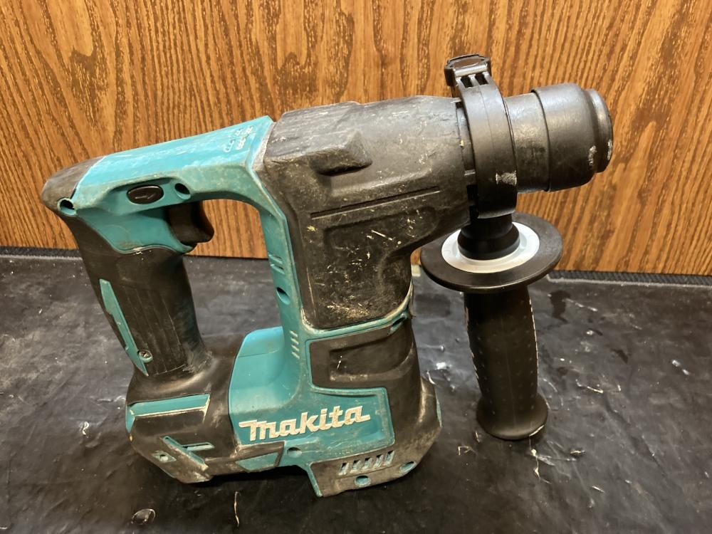 マキタ HR171DZ 充電式ハンマードリル 本体のみ【市川行徳店】【店頭