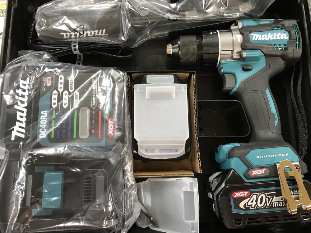 正規輸入代理店 makita インパクトドライバー【値下げ交渉