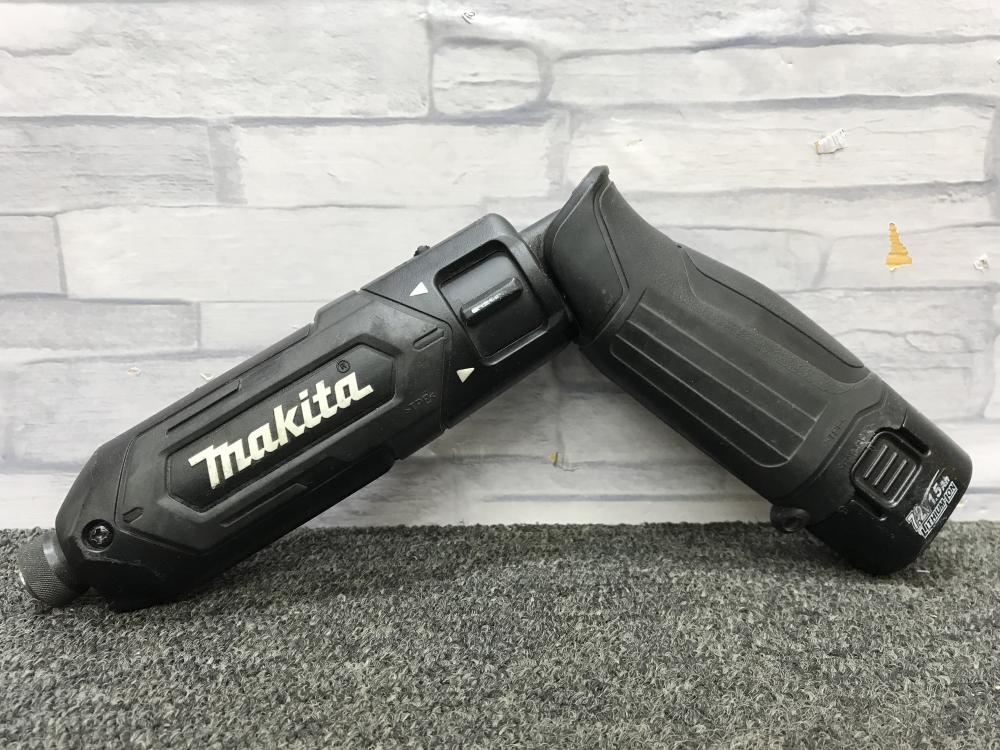 マキタ makita 充電式ペンインパクトドライバ バッテリ 充電器 マキタ makita 充電式ペンインパクトドライバ バッテリ 充電器