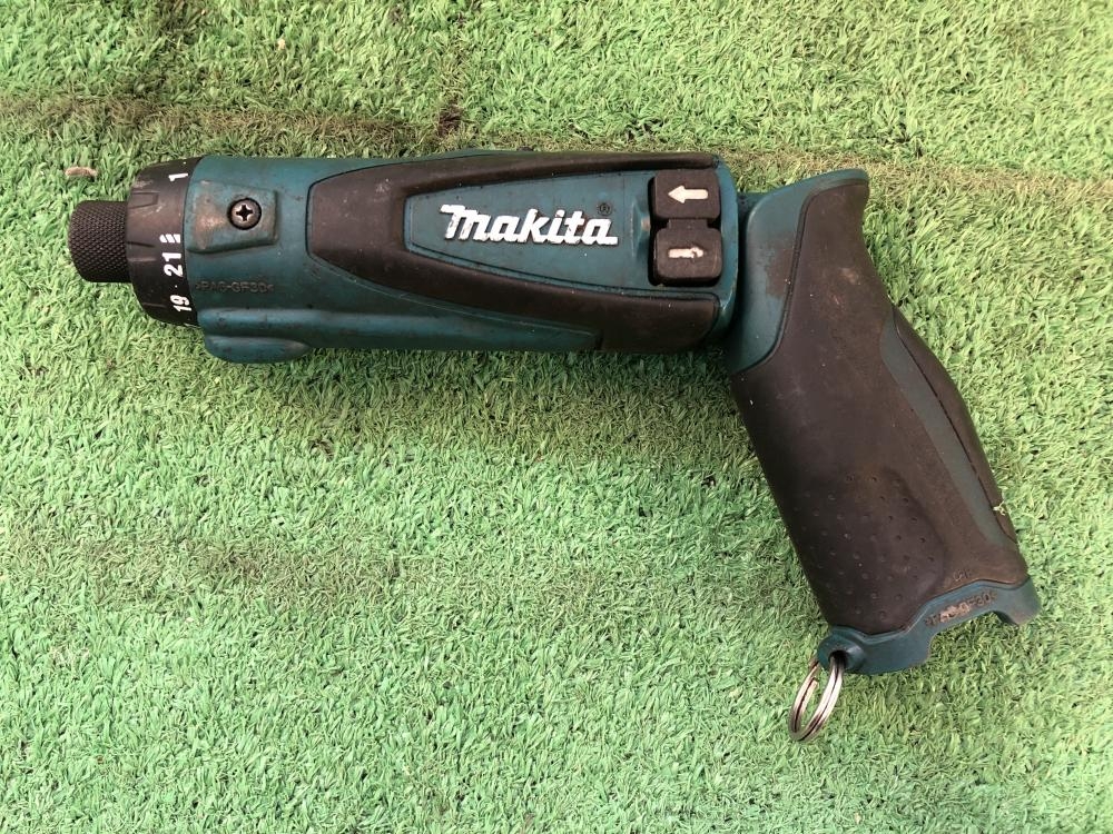 マキタ　makita/充電式ペンインパクトドライバ/DF010D　本体のみ/マキタ makita