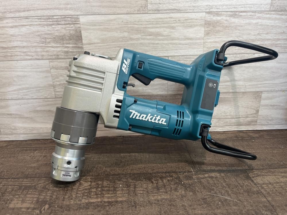 マキタ makita 充電式シャーレンチ WT310DZKの中古 未使用品 《埼玉