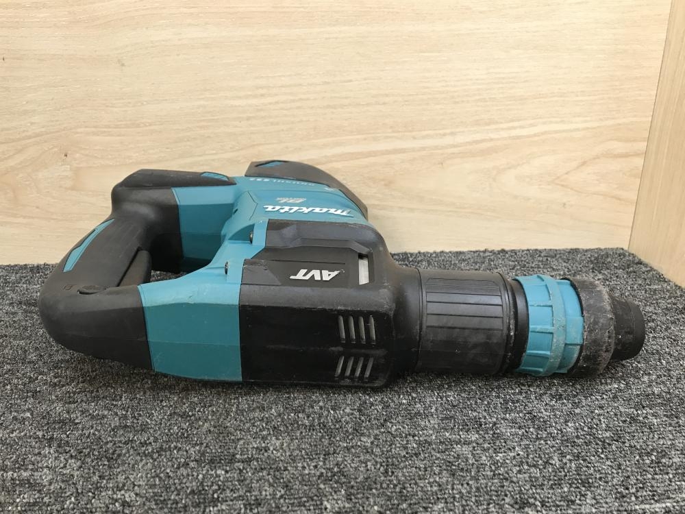 makita マキタ 充電式ケレン HK180DZKの中古 中古B使用感あり makita マキタ 充電式ケレン HK180DZKの中古 中古B使用感あり