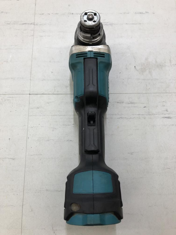 マキタ 18V100mm充電式ディスクグラインダ GA408Dの中古 中古C傷汚れ