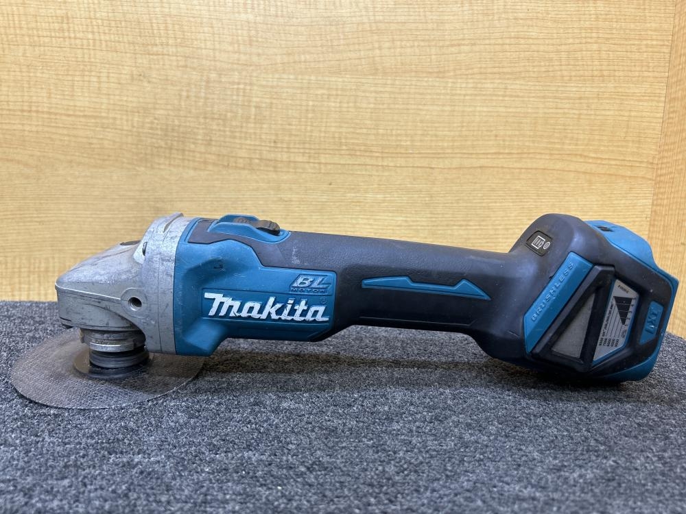 クリアランスお得セール makita マキタ 14.4V 100mm ディスク