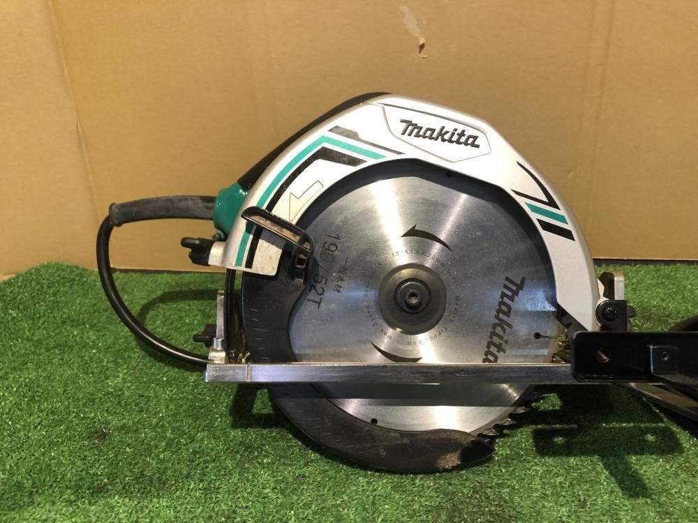 マキタ makita 190mmマルノコ M585の中古 中古B使用感あり 《埼玉