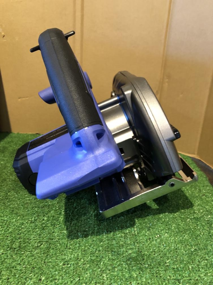 HiKOKI ハイコーキ 165mmコードレス丸のこ FC1806DA(NN)の中古 HiKOKI ハイコーキ 165mmコードレス丸のこ FC1806DA(NN)の中古
