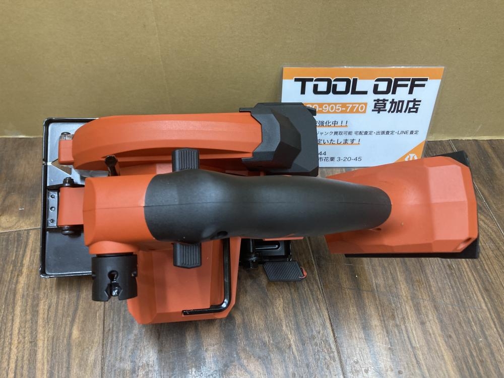 ヒルティ 充電式サーキュラーソー SC4MR-22の中古 中古C傷汚れ ヒルティ 充電式サーキュラーソー SC4MR-22の中古 中古C傷汚れ