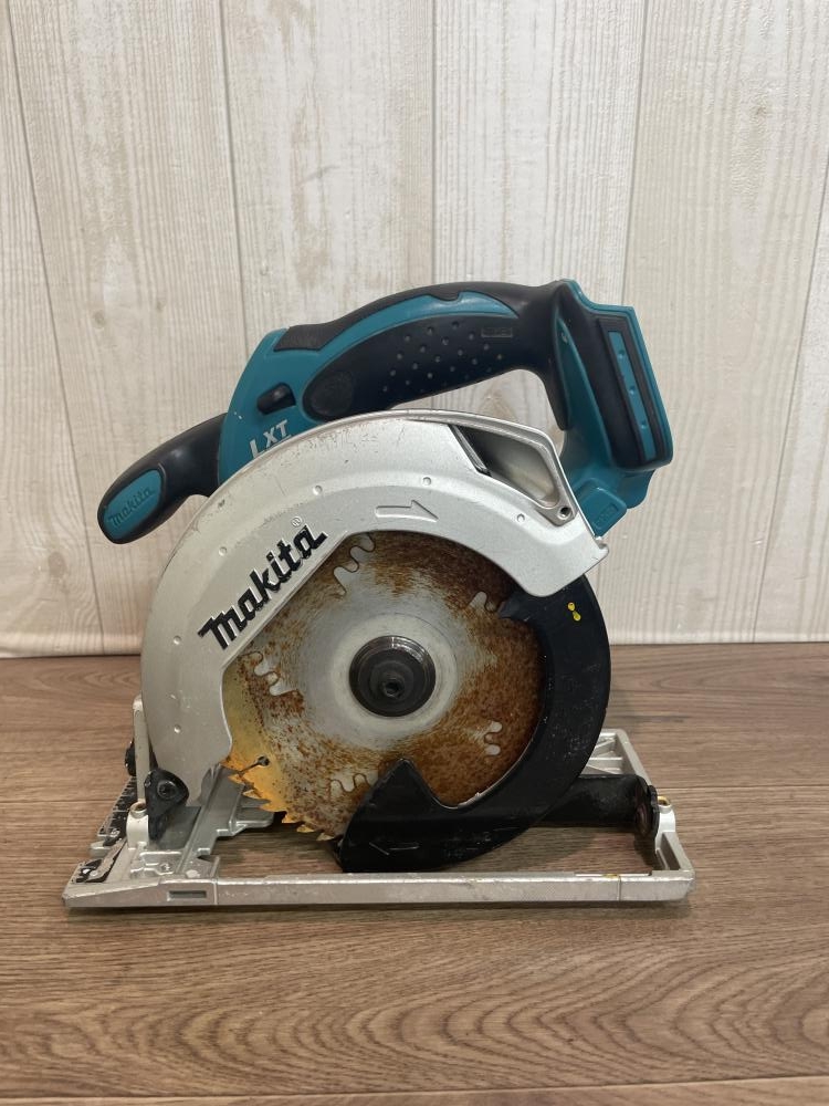 マキタ Makita 電気マルノコ 5632BLA(逆勝手) マキタ Makita 電気マルノコ 5632BLA(逆勝手)