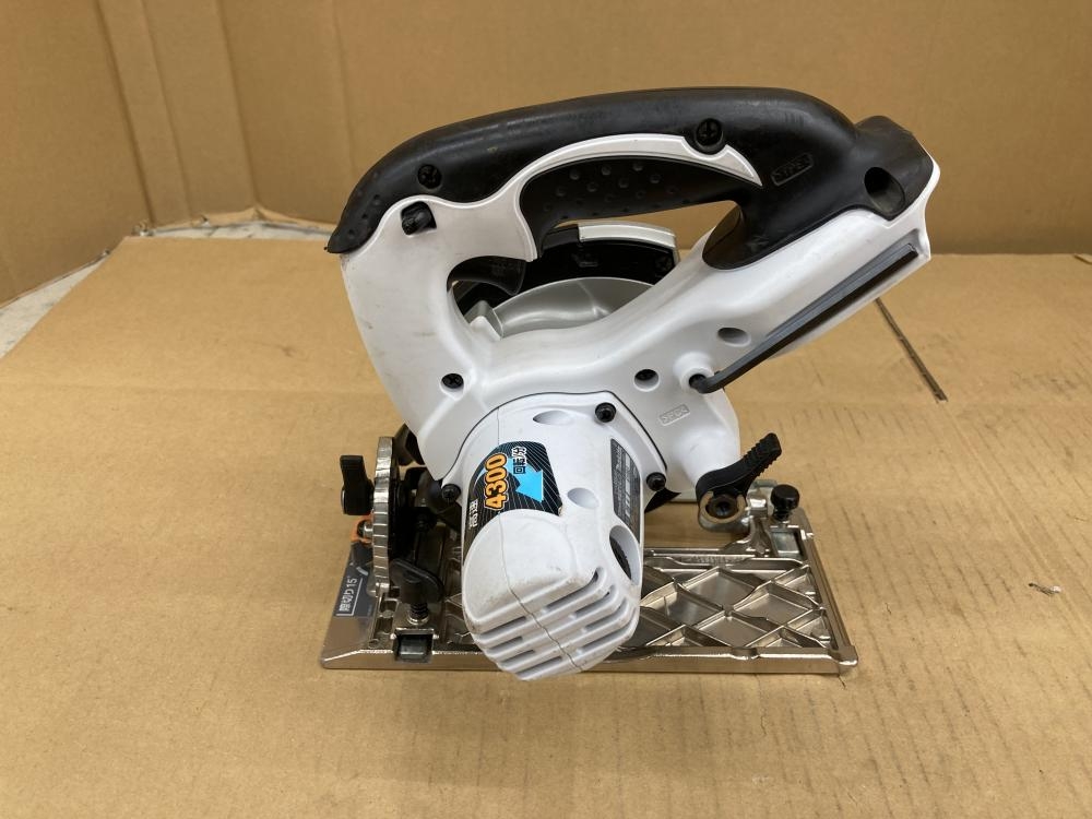 マキタ makita 14.4V125mm充電式マルノコ SS540Dの中古 中古B