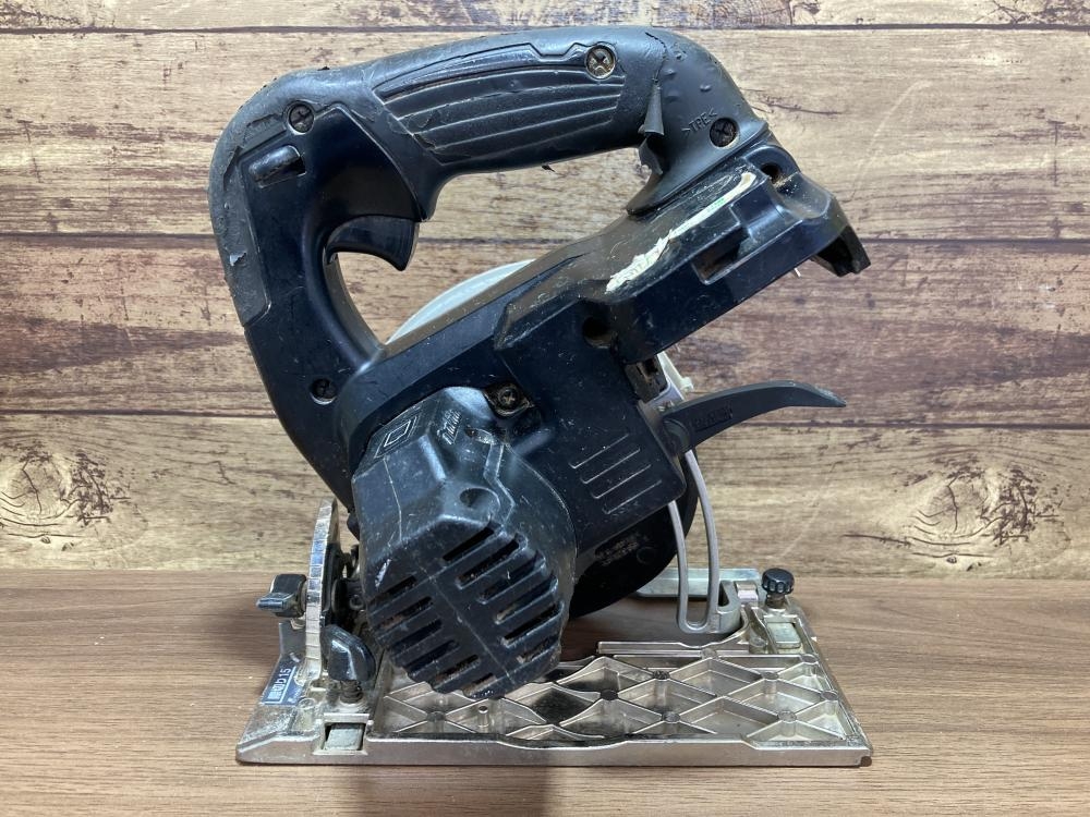 マキタ makita 充電式マルノコ 18V HS471Dの中古 中古C傷汚れ