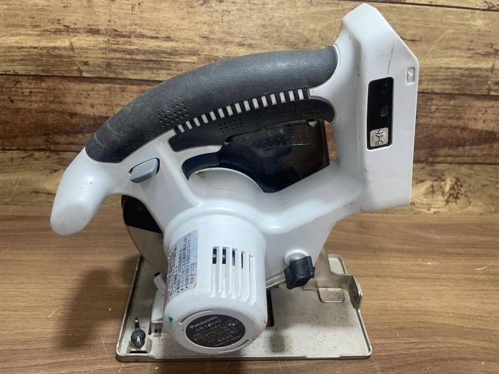 パナソニック EZ4542LZ1M-B 充電式パワーカッター【リライズ野田愛宕店】【店頭取引限定】【未使用】【管理番号：IT4PMD5C9Q2O】 パナソニック EZ4542 パワーカッター【リライズ野田愛宕店】【店頭取引